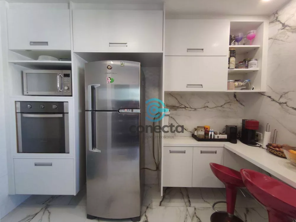 Cobertura, 3 quartos, 250 m² - Foto 7
