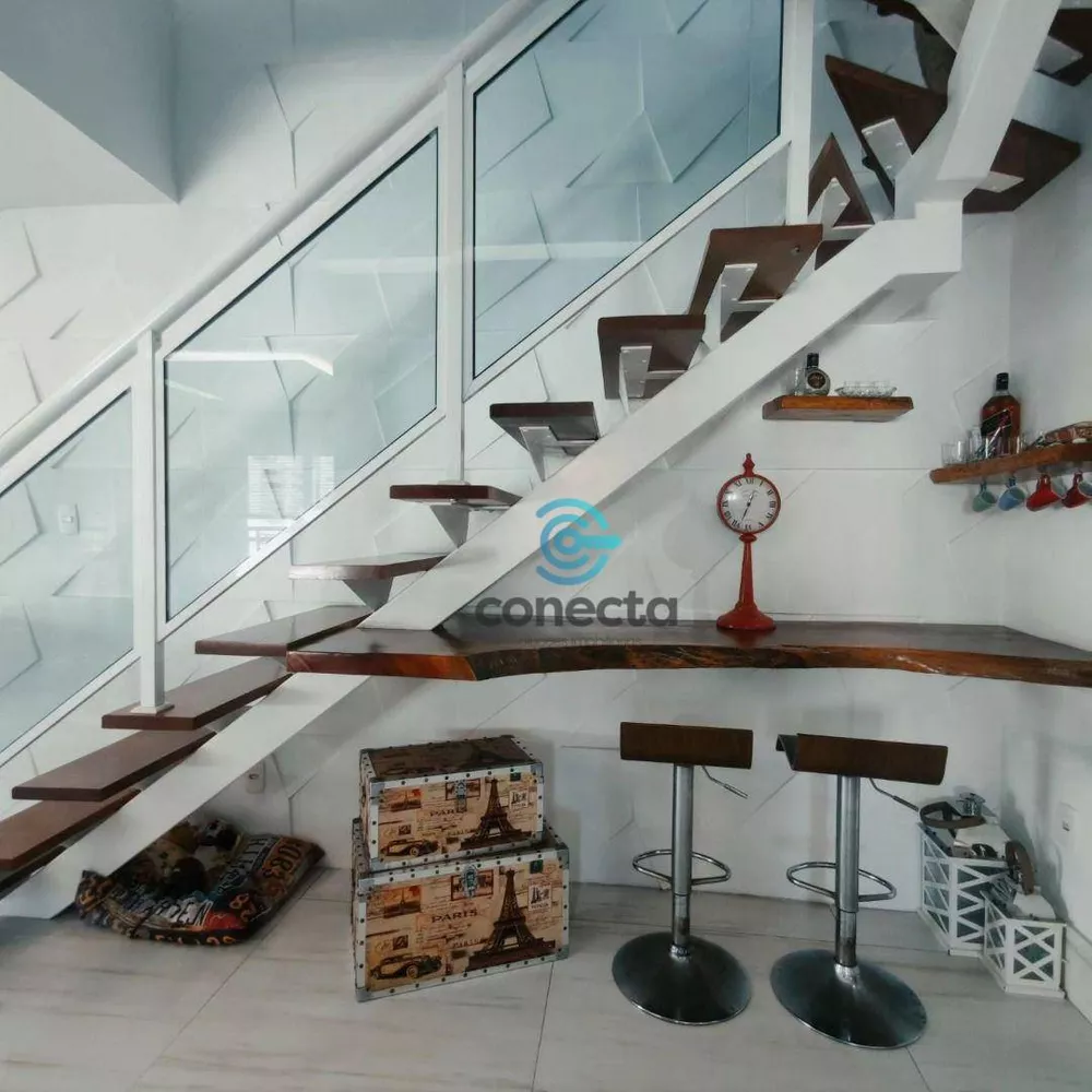 Cobertura, 3 quartos, 250 m² - Foto 22