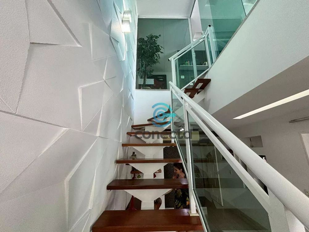Cobertura, 3 quartos, 250 m² - Foto 6