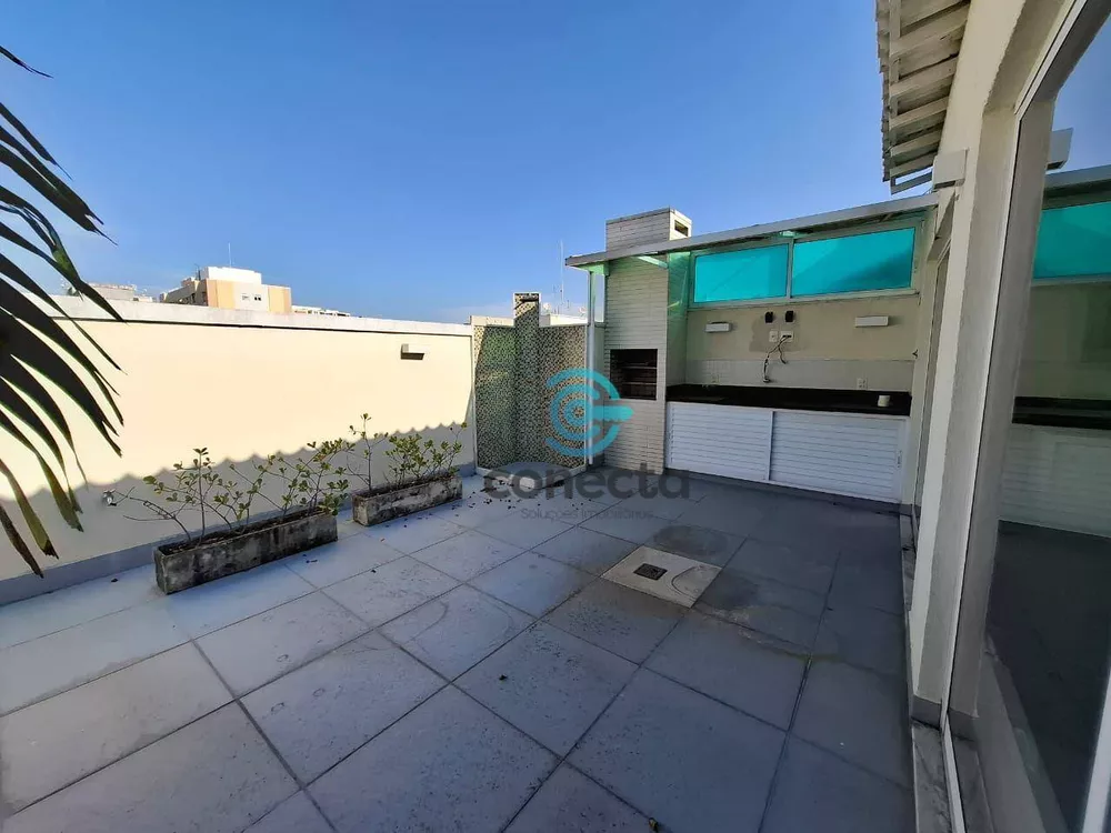 Cobertura, 2 quartos, 153 m² - Foto 3