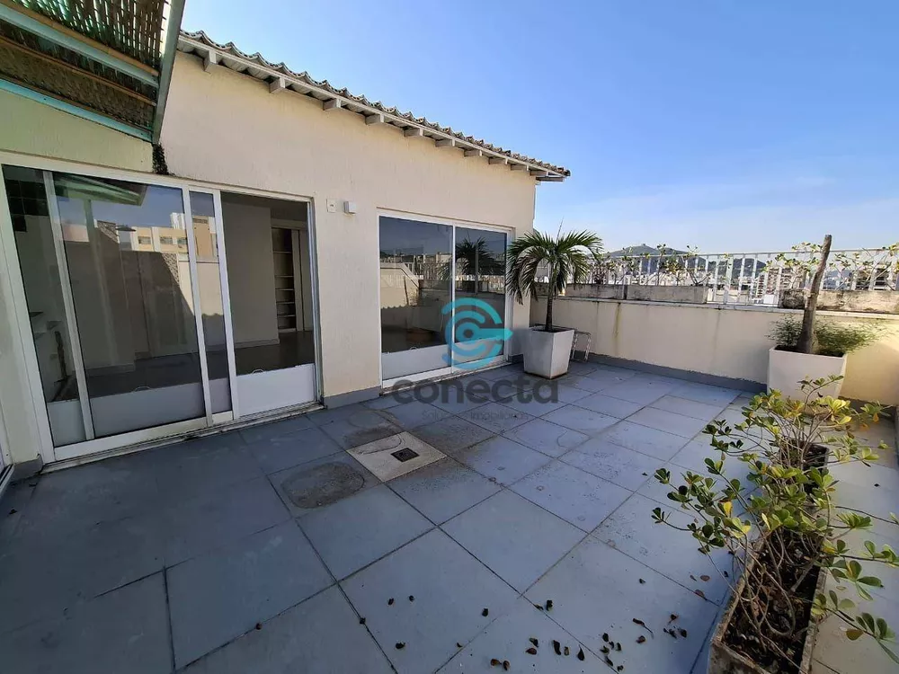 Cobertura, 2 quartos, 153 m² - Foto 1