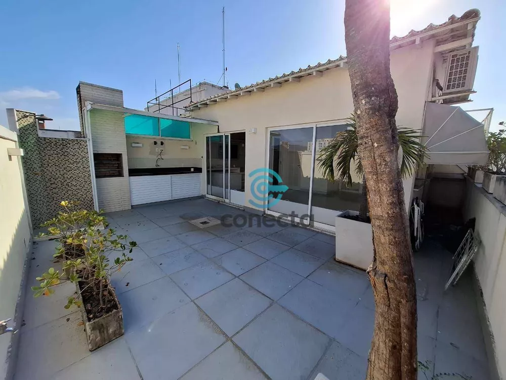 Cobertura, 2 quartos, 153 m² - Foto 4