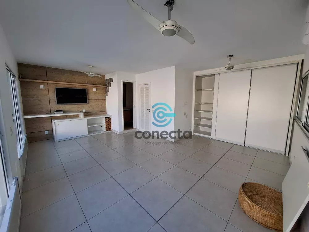 Cobertura, 2 quartos, 153 m² - Foto 5