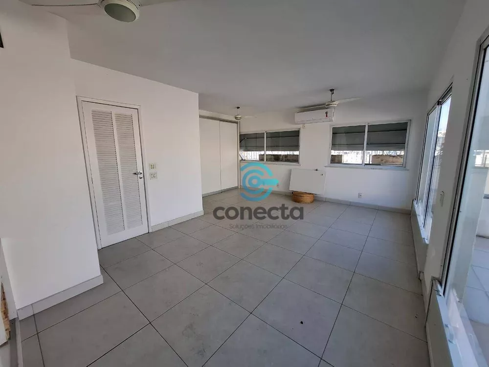 Cobertura, 2 quartos, 153 m² - Foto 6