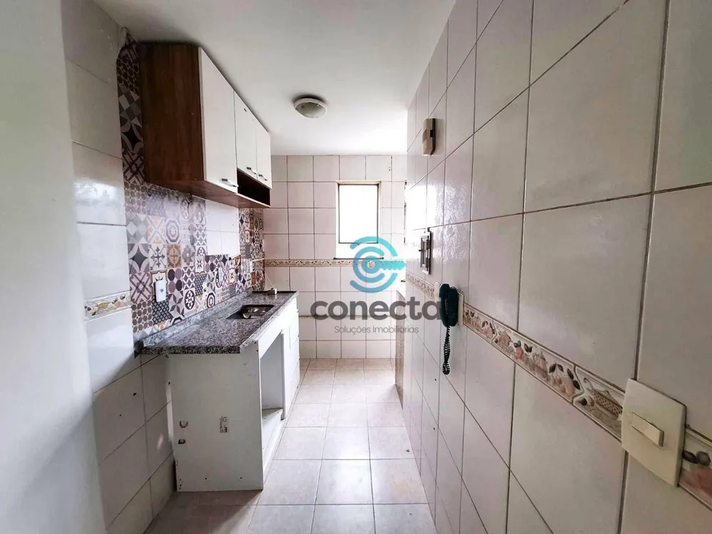 Apartamento, 2 quartos, 61 m² - Foto 8