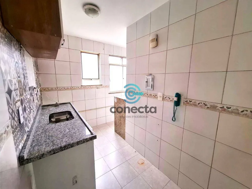 Apartamento, 2 quartos, 61 m² - Foto 7