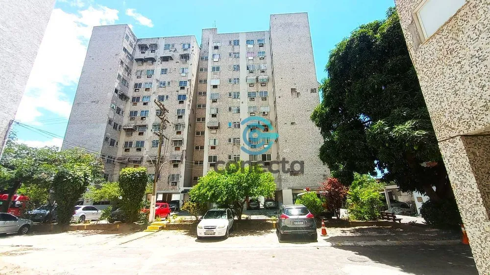 Apartamento, 2 quartos, 61 m² - Foto 15