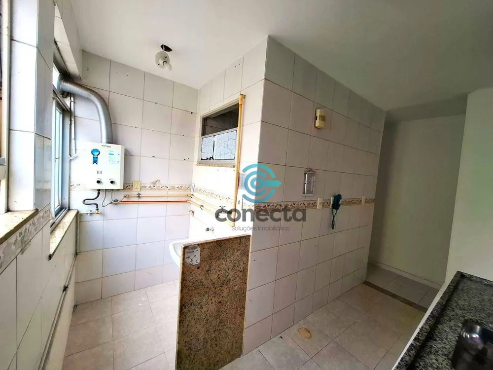 Apartamento, 2 quartos, 61 m² - Foto 9