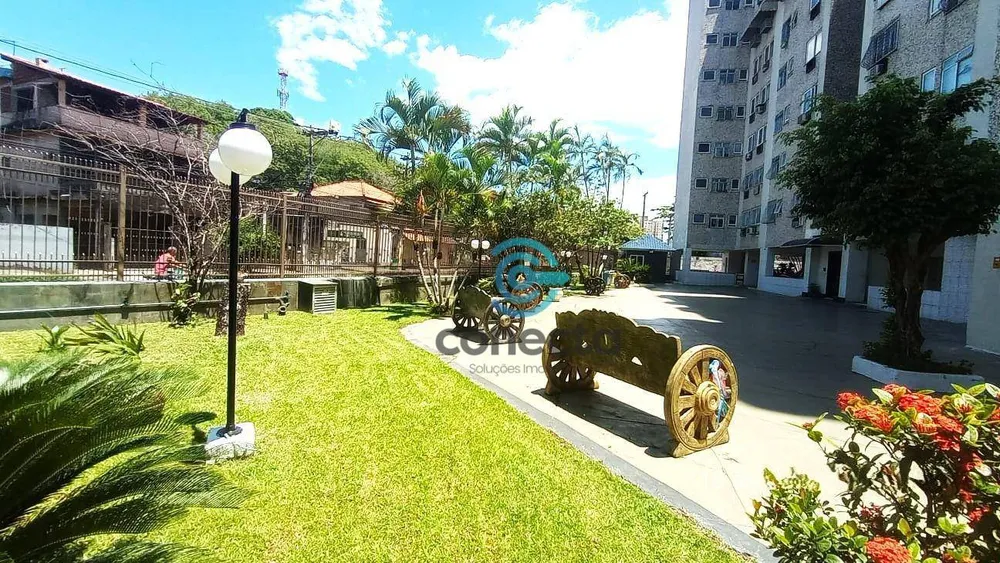 Apartamento, 2 quartos, 61 m² - Foto 11