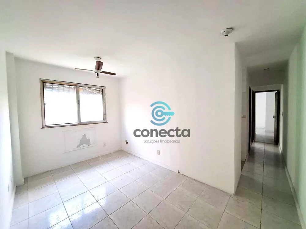 Apartamento, 2 quartos, 61 m² - Foto 1