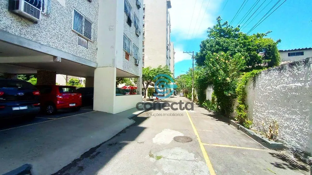 Apartamento, 2 quartos, 61 m² - Foto 16