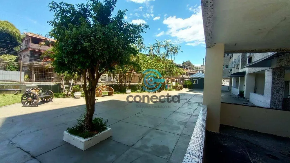 Apartamento, 2 quartos, 61 m² - Foto 12