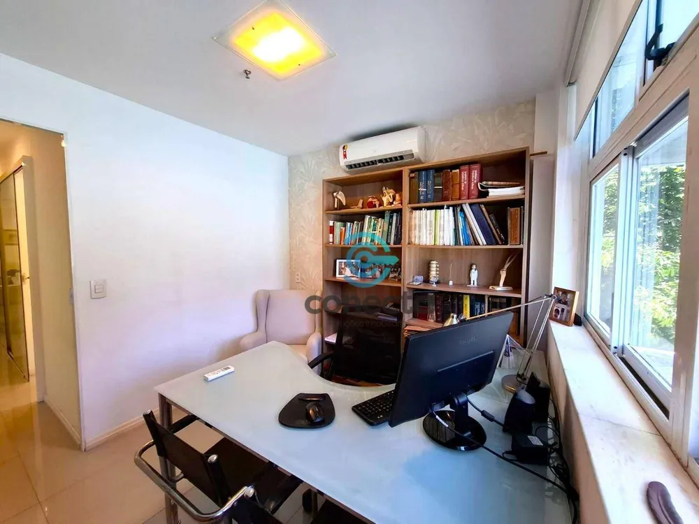 Sala-Conjunto, 82 m² - Foto 5