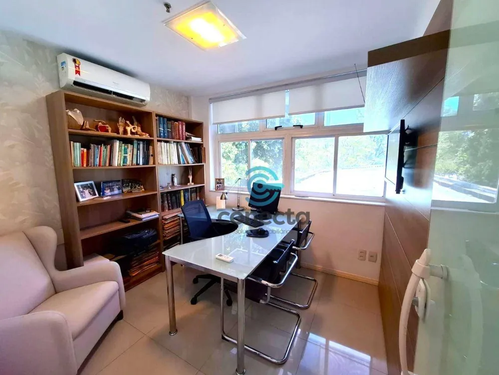 Sala-Conjunto, 82 m² - Foto 2