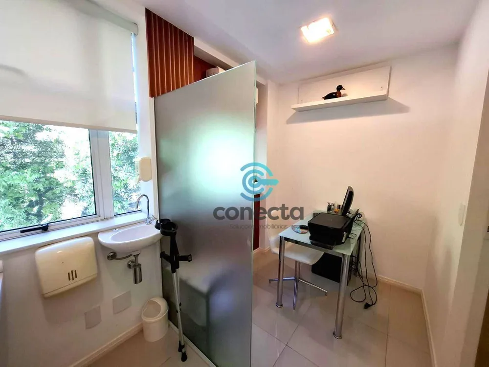 Sala-Conjunto, 82 m² - Foto 10