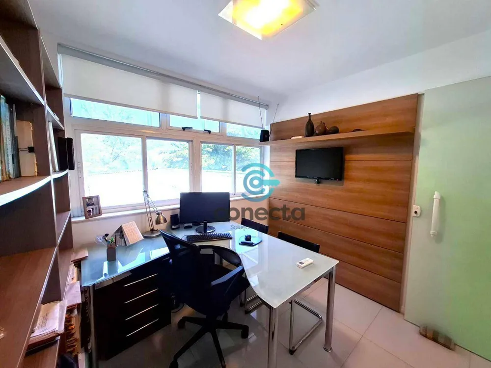 Sala-Conjunto, 82 m² - Foto 4