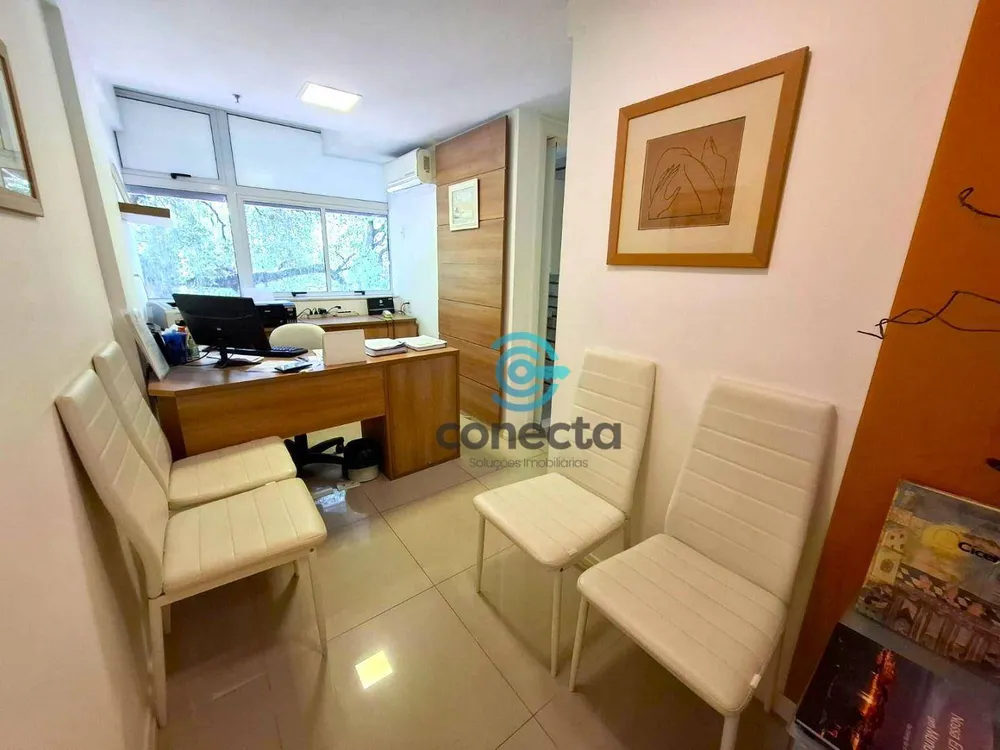 Sala-Conjunto, 82 m² - Foto 7
