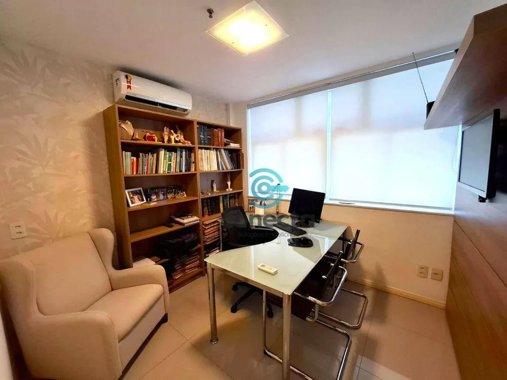 Sala-Conjunto, 82 m² - Foto 3