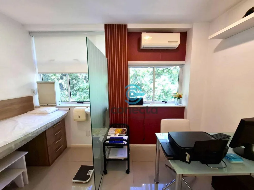 Sala-Conjunto, 82 m² - Foto 9