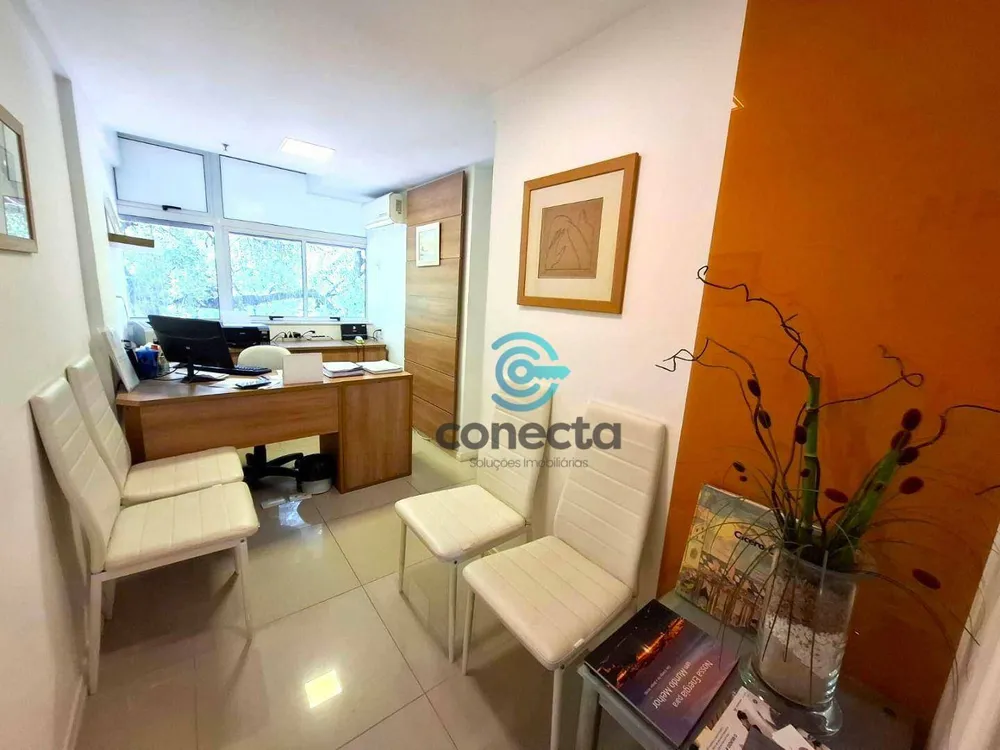 Sala-Conjunto, 82 m² - Foto 6