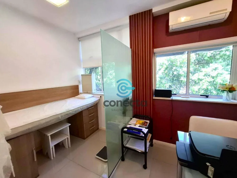 Sala-Conjunto, 82 m² - Foto 11