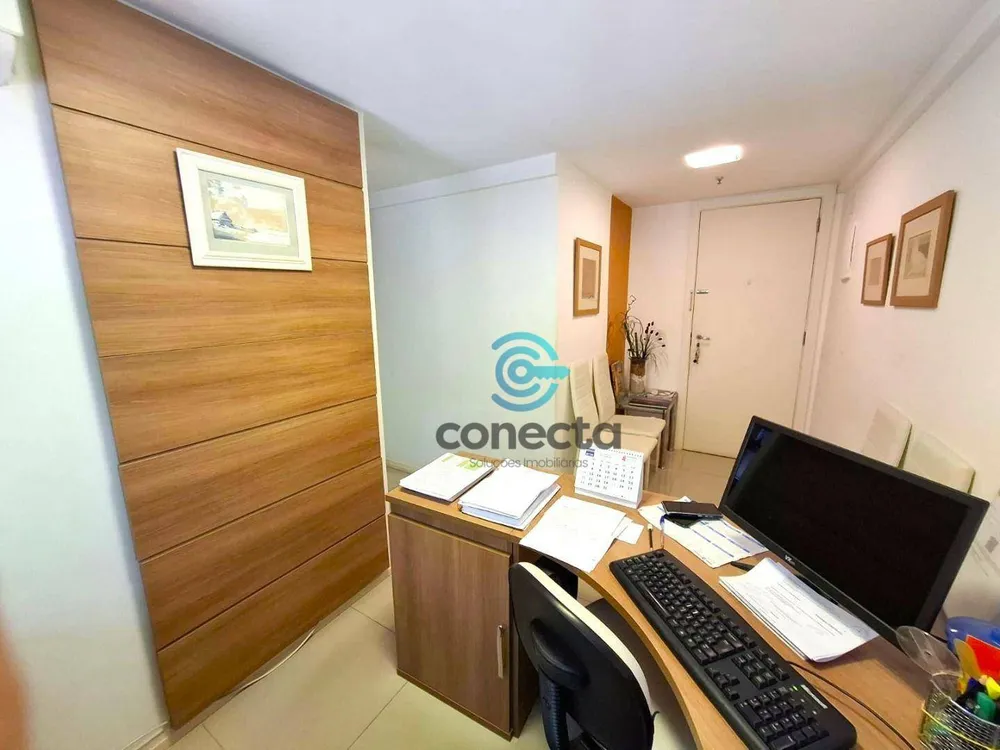 Sala-Conjunto, 82 m² - Foto 1