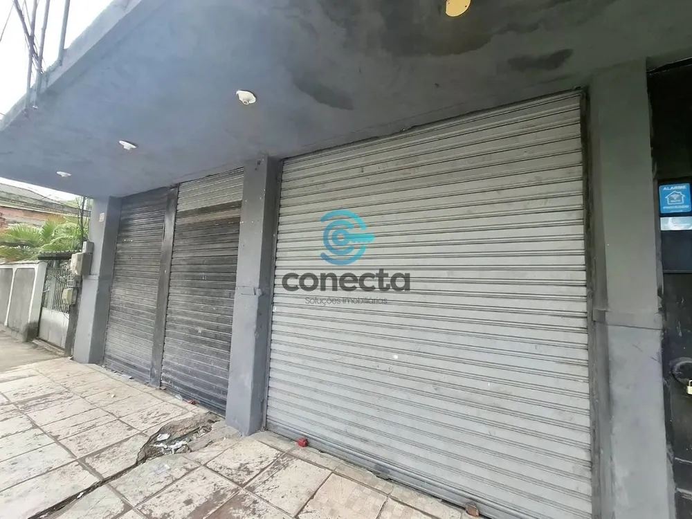 Loja-Salão, 191 m² - Foto 3