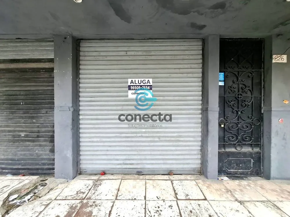 Loja-Salão, 191 m² - Foto 1