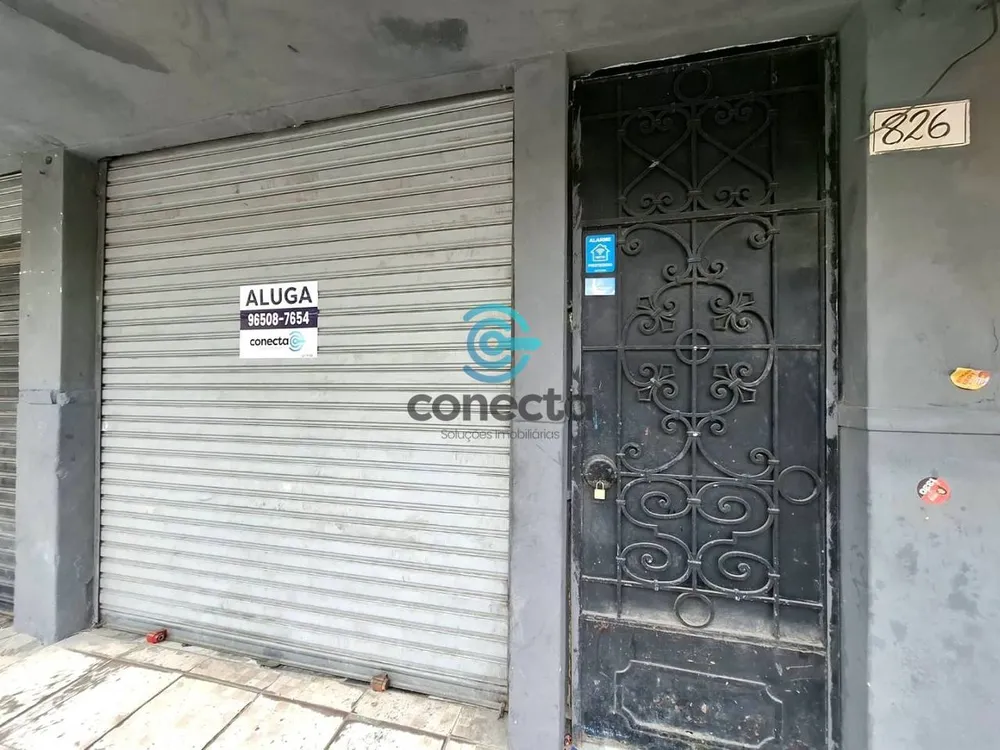 Loja-Salão, 191 m² - Foto 2