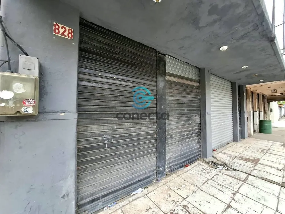 Loja-Salão, 191 m² - Foto 4