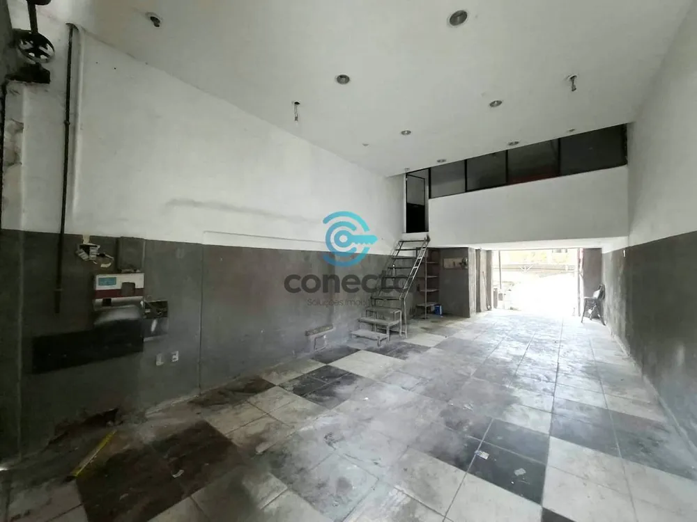 Loja-Salão, 191 m² - Foto 5