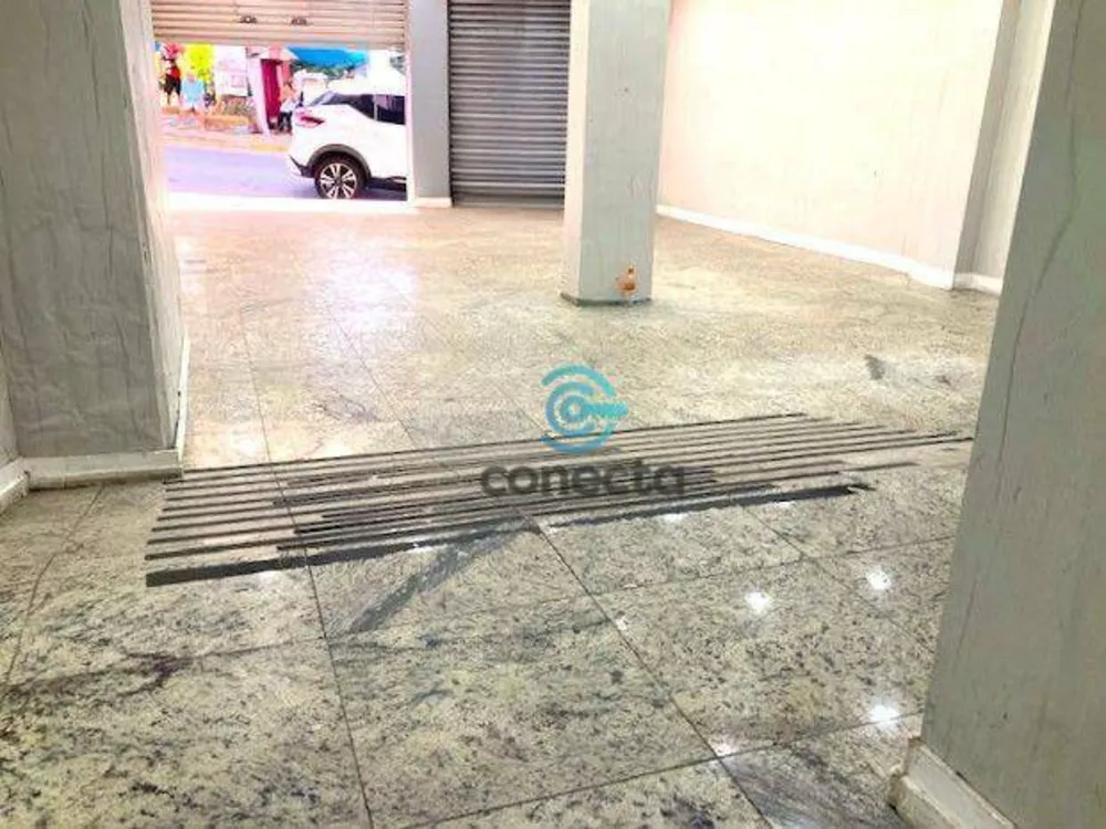 Loja-Salão, 93 m² - Foto 8