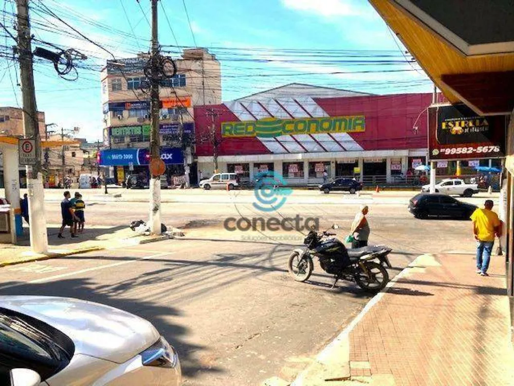 Loja-Salão, 93 m² - Foto 9