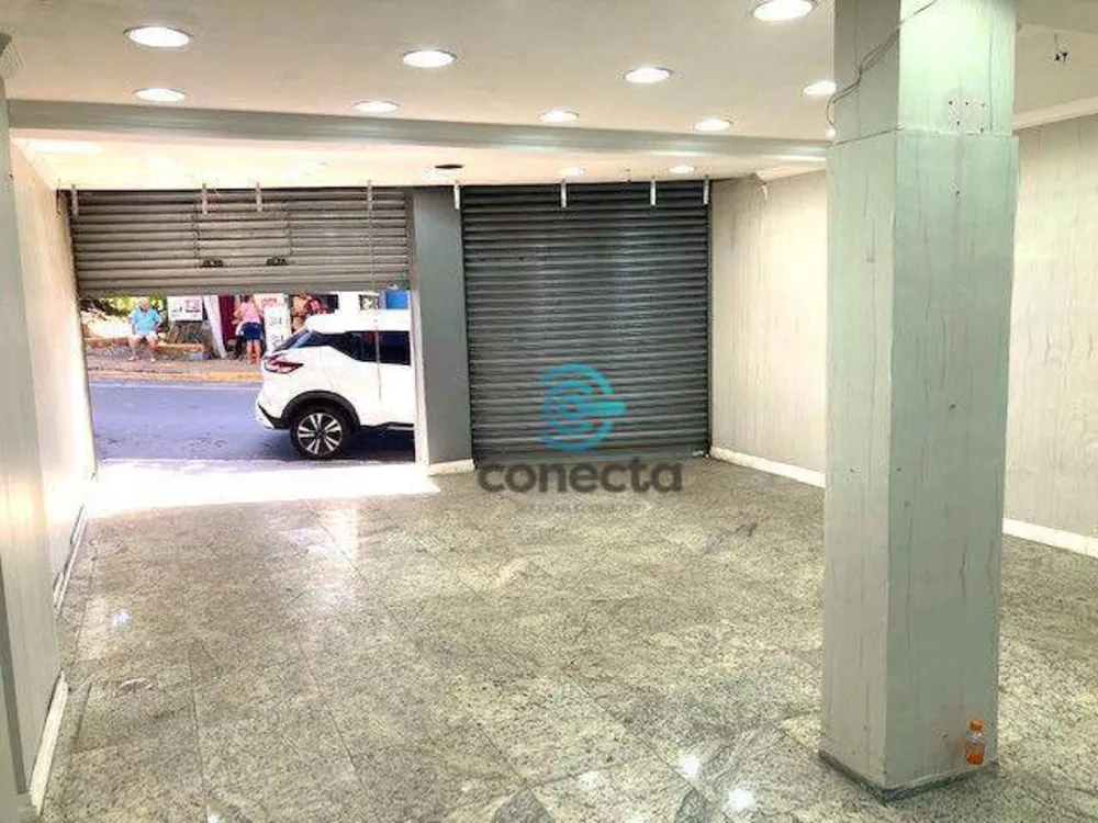 Loja-Salão, 93 m² - Foto 3