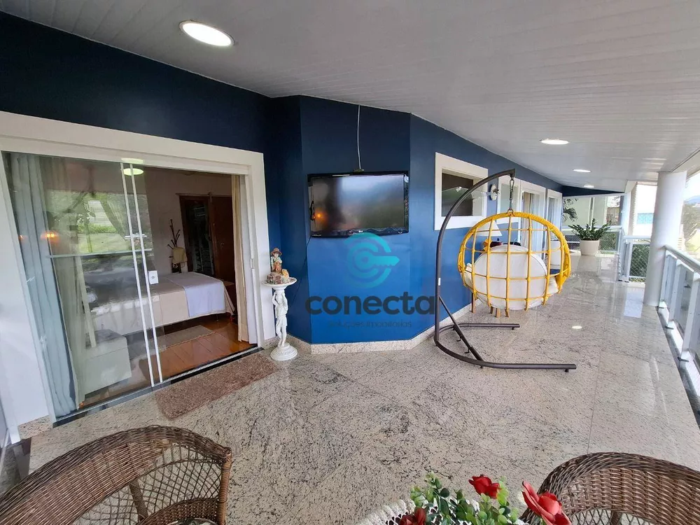 Casa de Condomínio, 3 quartos - Foto 9