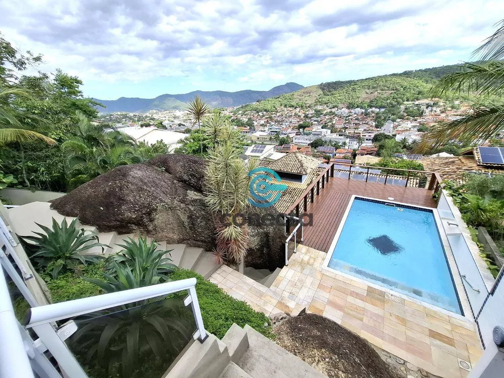 Casa de Condomínio, 3 quartos - Foto 32