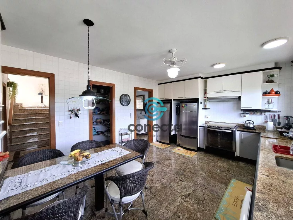 Casa de Condomínio, 3 quartos - Foto 20