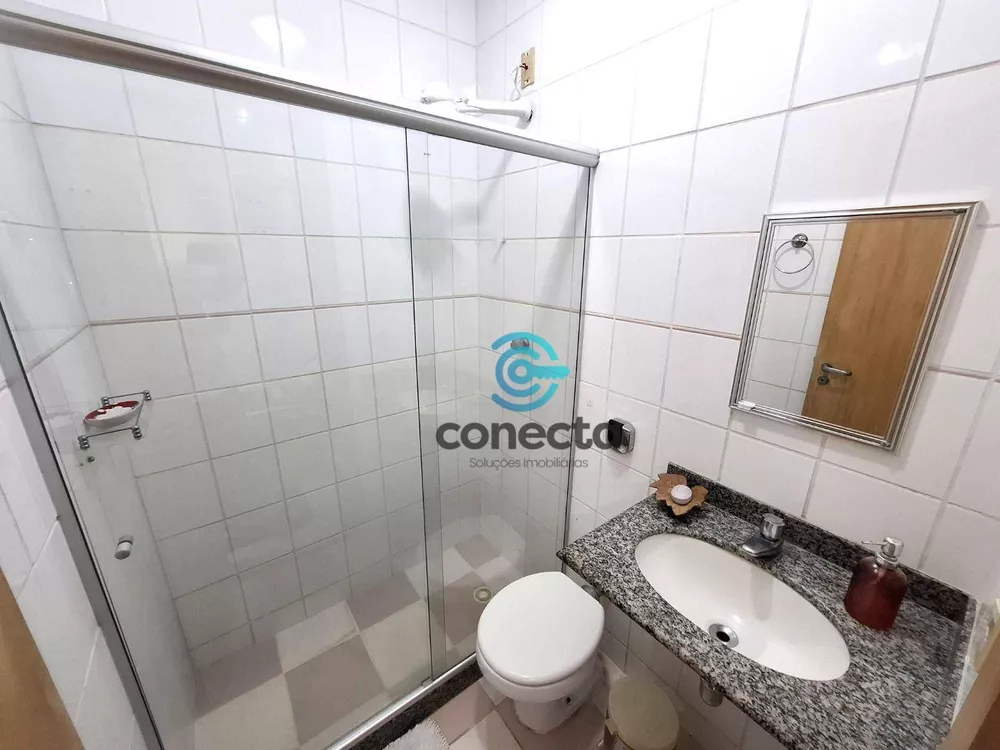 Casa de Condomínio, 3 quartos - Foto 26