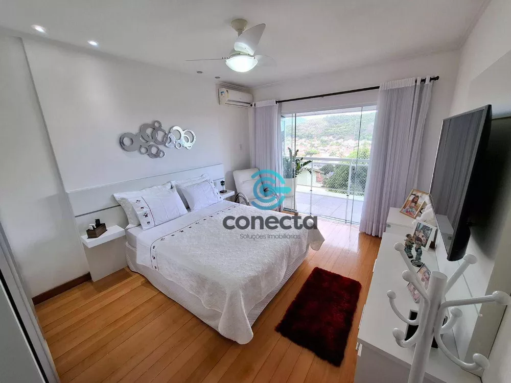 Casa de Condomínio, 3 quartos - Foto 12