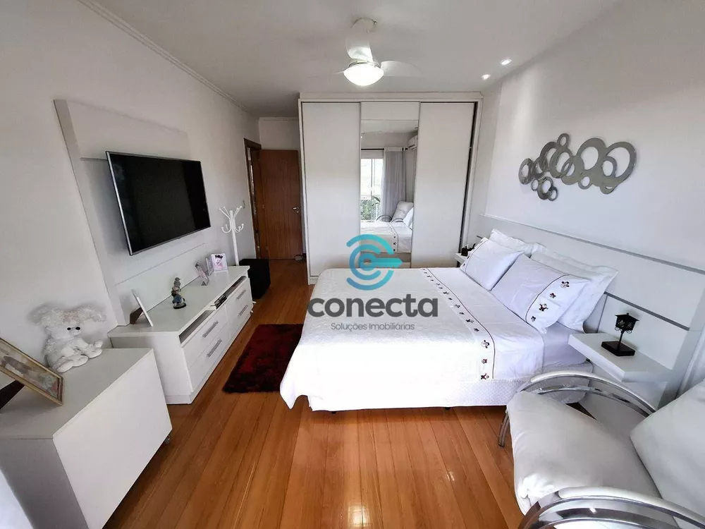 Casa de Condomínio, 3 quartos - Foto 13