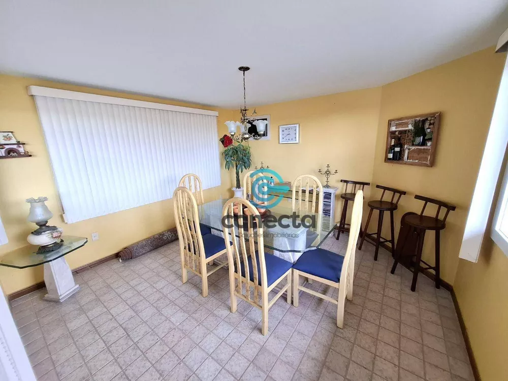 Casa de Condomínio, 3 quartos - Foto 30