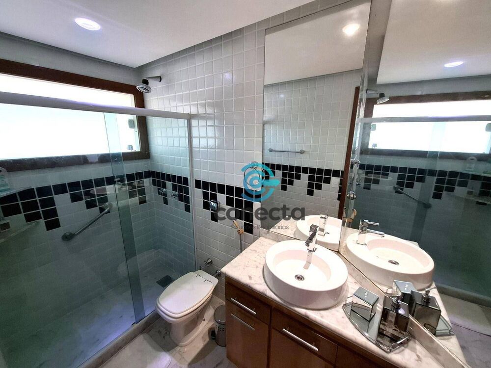 Casa de Condomínio, 3 quartos - Foto 17