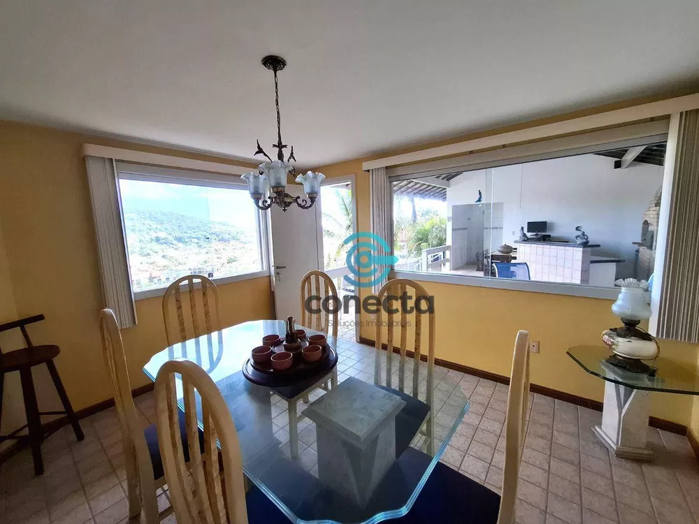 Casa de Condomínio, 3 quartos - Foto 31