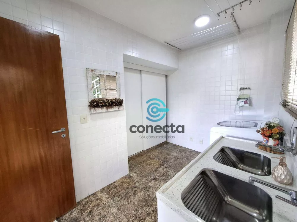 Casa de Condomínio, 3 quartos - Foto 24