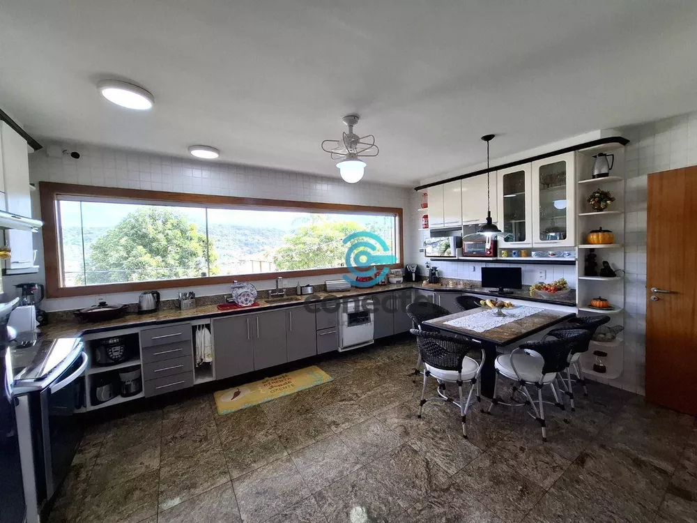 Casa de Condomínio, 3 quartos - Foto 21