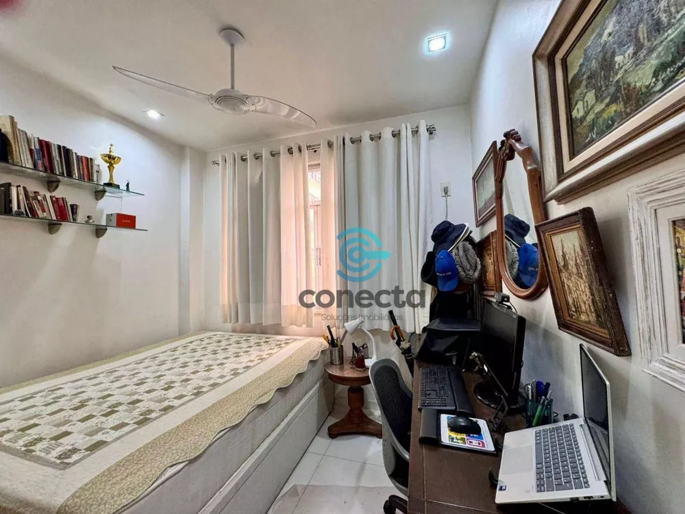 Apartamento, 3 quartos, 110 m² - Foto 21