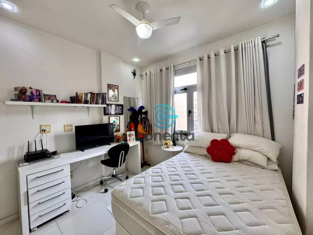Apartamento, 3 quartos, 110 m² - Foto 5