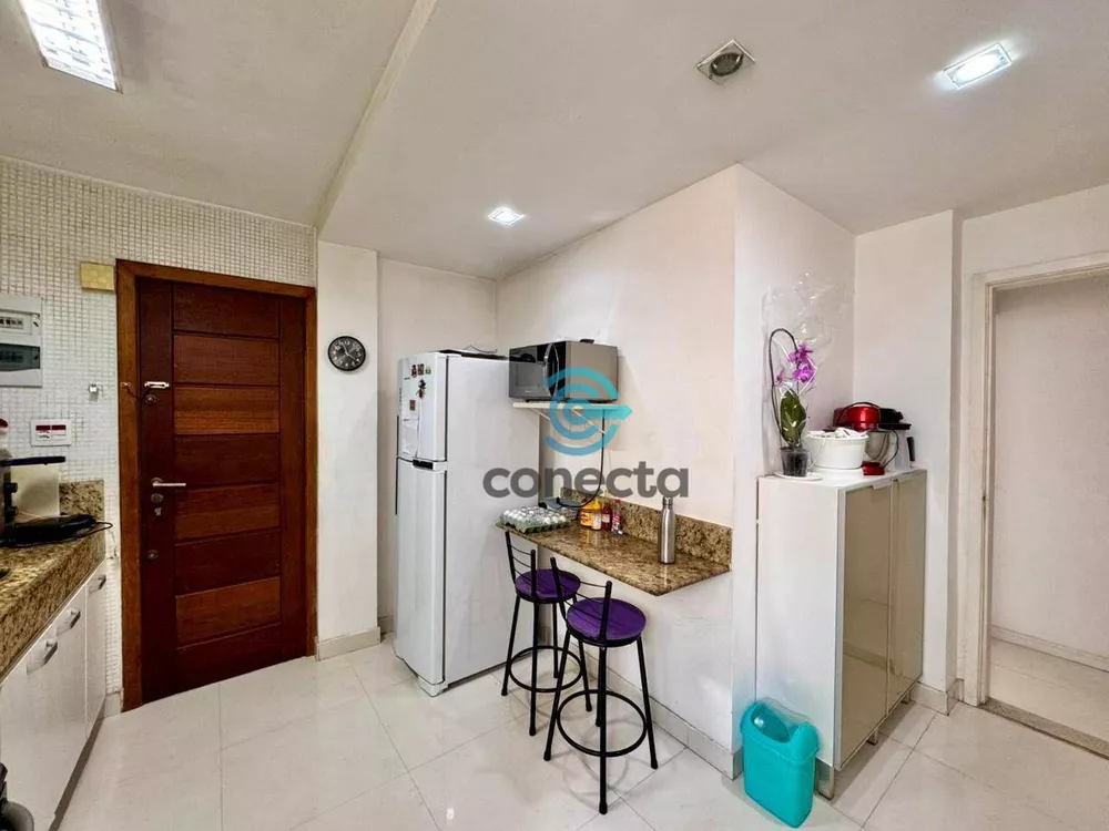 Apartamento, 3 quartos, 110 m² - Foto 8