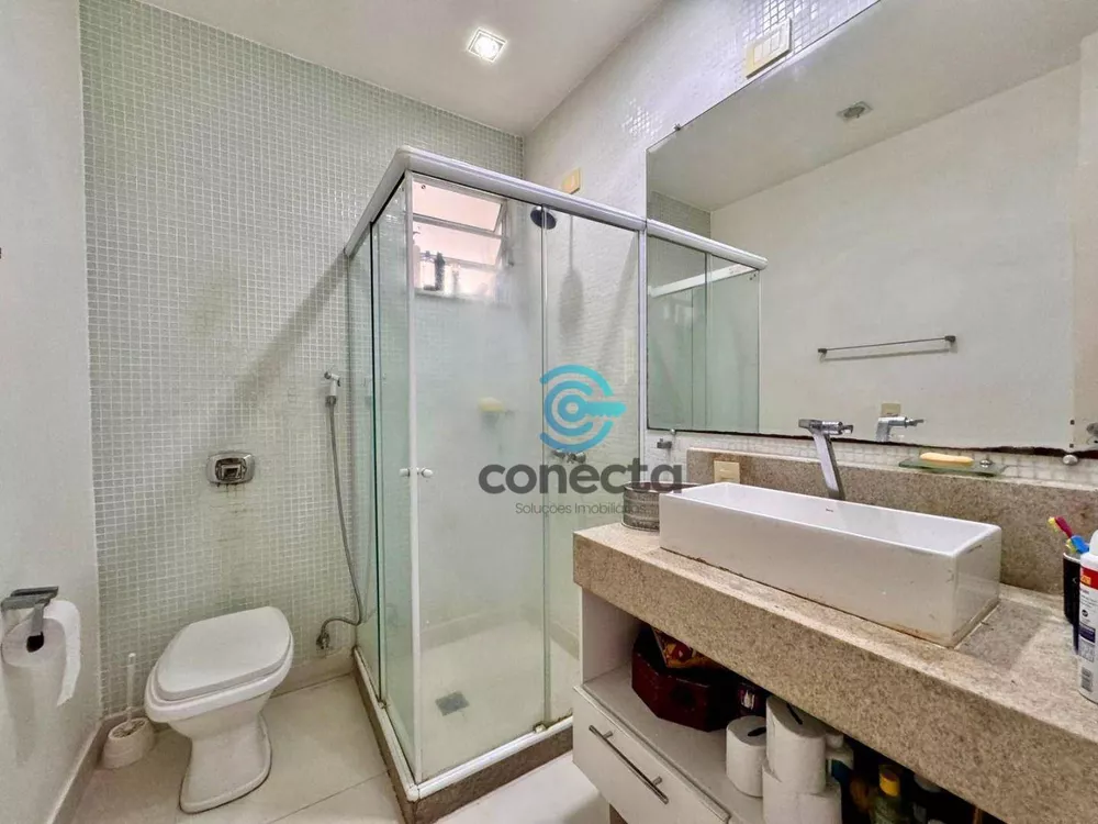 Apartamento, 3 quartos, 110 m² - Foto 4