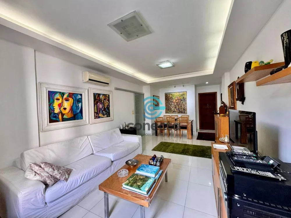 Apartamento, 3 quartos, 110 m² - Foto 9